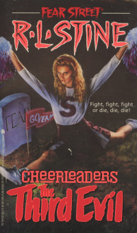 Image of CHEERLEADERS : MUSIBAH KETIGA