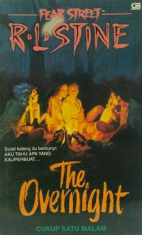 Image of THE OVERNIGHT (CUKUP SATU MALAM)