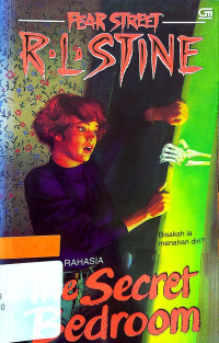 Image of THE SECRET BEDROOM : KAMAR RAHASIA
