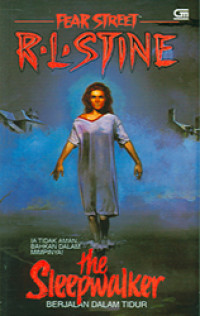 Image of THE SLEEPWALKER : BERJALAN DALAM TIDUR