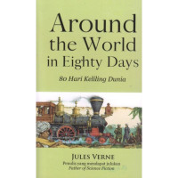 Image of ROUND THE WORLD IN 80 DAYS