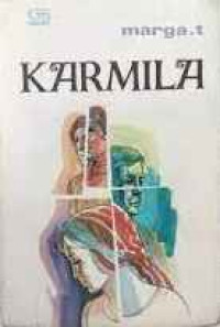 Image of KARMILA