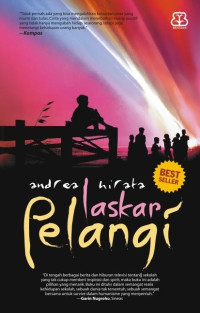 Image of LASKAR PELANGI : BUKU PERTAMA TETRALOGI LASKAR PELANGI