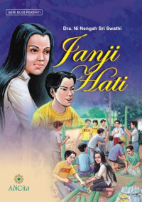 Image of JANJI HATI