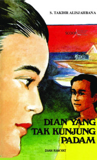 Image of DIAN YANG TAK KUNJUNG PADAM