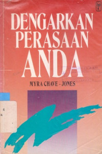 Image of DENGARKAN PERASAAN ANDA