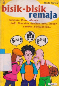 Image of BISIK-BISIK REMAJA