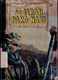 Image of SEJARAH PARA NABI 1