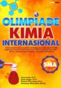 Image of OLIMPIADE KIMIA INTERNASIONAL SMA