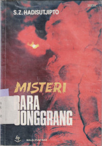 Image of MISTERI RARA JONGGRANG