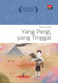 Image of YANG PERGI, YANG TINGGAL