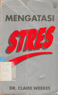 Image of MENGATASI  STRES