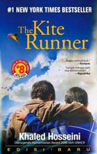 Image of THE KITE RUNNER