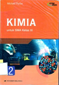 Image of KIMIA JILID 2 UNTUK SMA KELAS XI (KTSP STANDAR ISI 2006)