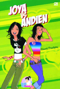 Image of JOYA VS ANDIEN