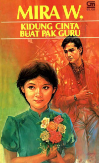 Image of KIDUNG CINTA BUAT PAK GURU