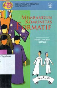 Image of MEMBANGUN KOMUNITAS FORMATIF 5