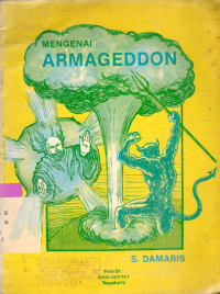 Image of MENGENAI ARMAGEDDON
