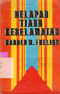 Image of DELAPAN TIANG KESELAMATAN