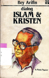 Image of DIALOG ISLAM DAN KRISTEN