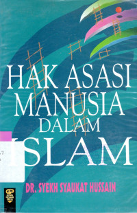 Image of HAK ASASI MANUSIA DALAM ISLAM
