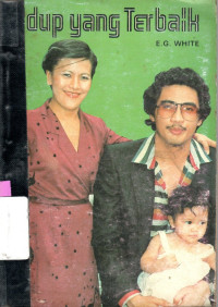 Image of HIDUP YANG TERBAIK