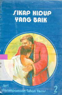 Image of SIKAP HIDUP YANG BAIK