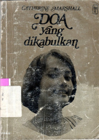 Image of DOA YANG DIKABULKAN (ADVENTURES IN PRAYER)