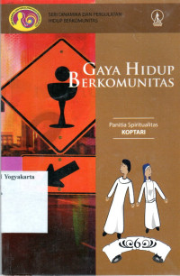 Image of GAYA HIDUP BERKOMUNITAS
