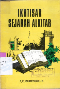 Image of IKHTISAR SEJARAH ALKITAB