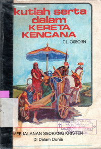 Image of IKUTLAH SERTA DALAM KERETA KENCANA
