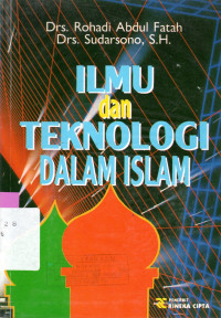 Image of ILMU DAN TEKNOLOGI DALAM ISLAM