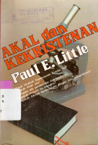 Image of AKAL DAN KEKRISTENAN