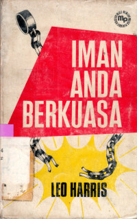 Image of IMAN ANDA BERKUASA