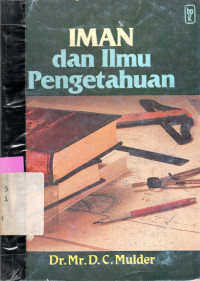 Image of IMAN DAN ILMU PENGETAHUAN