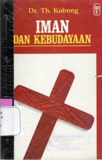 Image of IMAN DAN KEBUDAYAAN
