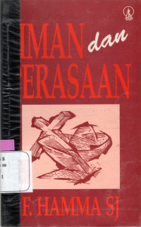Image of IMAN DAN PERASAAN