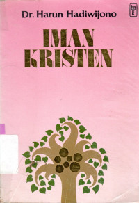 Image of IMAN KRISTEN