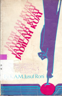 Image of JADILAH KUAT