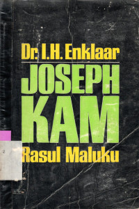 Image of JOSEPH KAM RASUL MALUKU