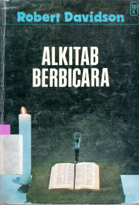 Image of ALKITAB BERBICARA