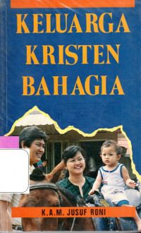 Image of KELUARGA KRISTEN BAHAGIA