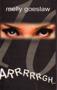 Image of 10 ARRRRRGH .....