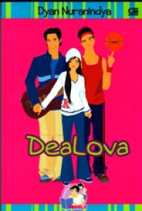 Image of DEALOVA
