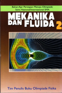 Image of MEKANIKA DAN FLUIDA 2 : BAHAN AJAR PERSIAPAN MENUJU OSN/I