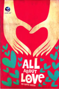 Image of ALL ABOUT LOVE - CURHAT CINTA ALA REMAJA