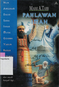 Image of PAHLAWAN IMAN