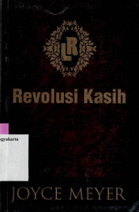 Image of REVOLUSI KASIH