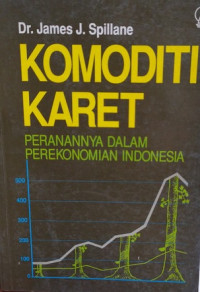 Image of KOMODITI KARET