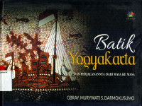 Image of BATIK YOGYAKARTA DAN PERJALANANNYA DARI MASA KE MASA